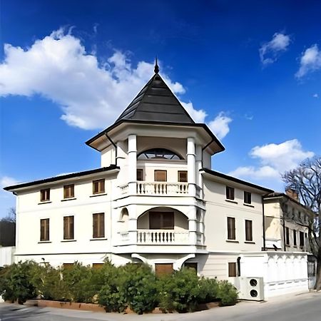 נובה גוריקה Hotel Paquito מראה חיצוני תמונה